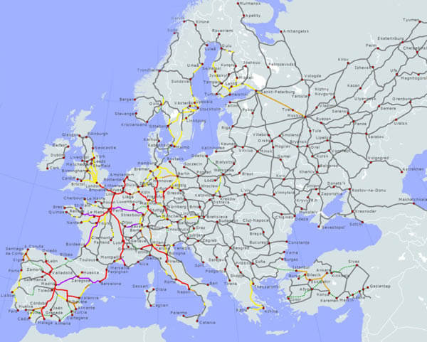 доставка автовозом